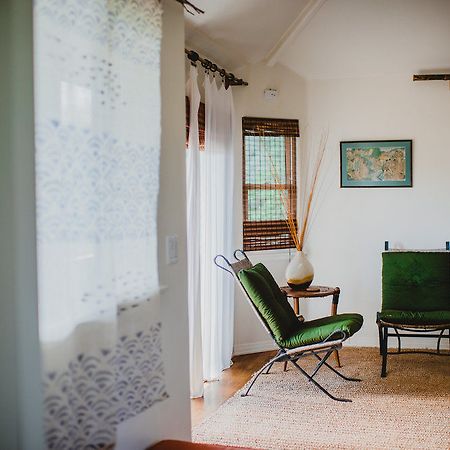 The Palmwood Hotel Anahola Ngoại thất bức ảnh
