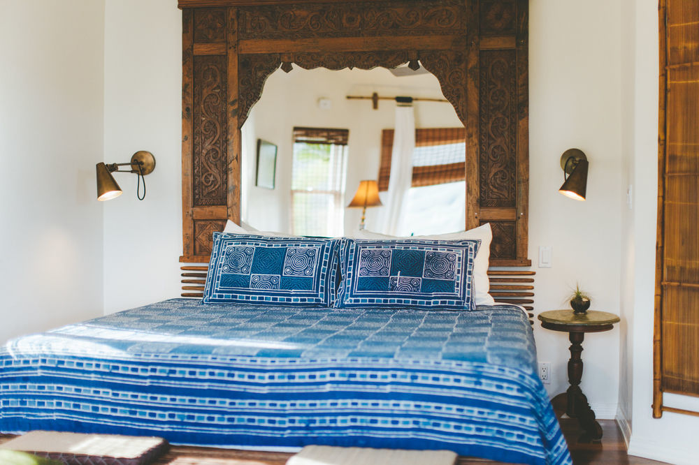The Palmwood Hotel Anahola Ngoại thất bức ảnh