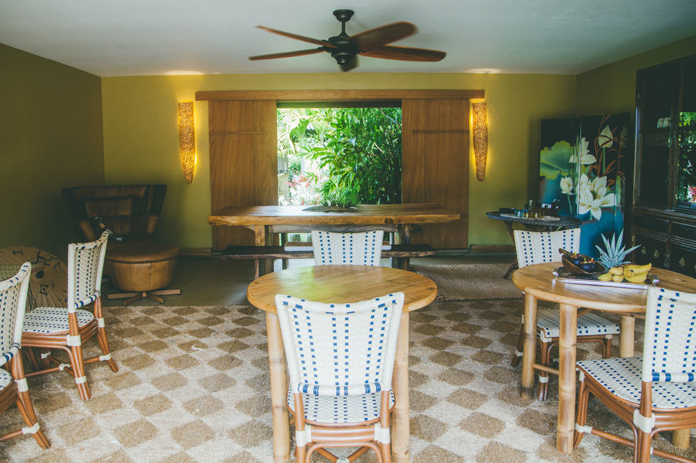 The Palmwood Hotel Anahola Ngoại thất bức ảnh