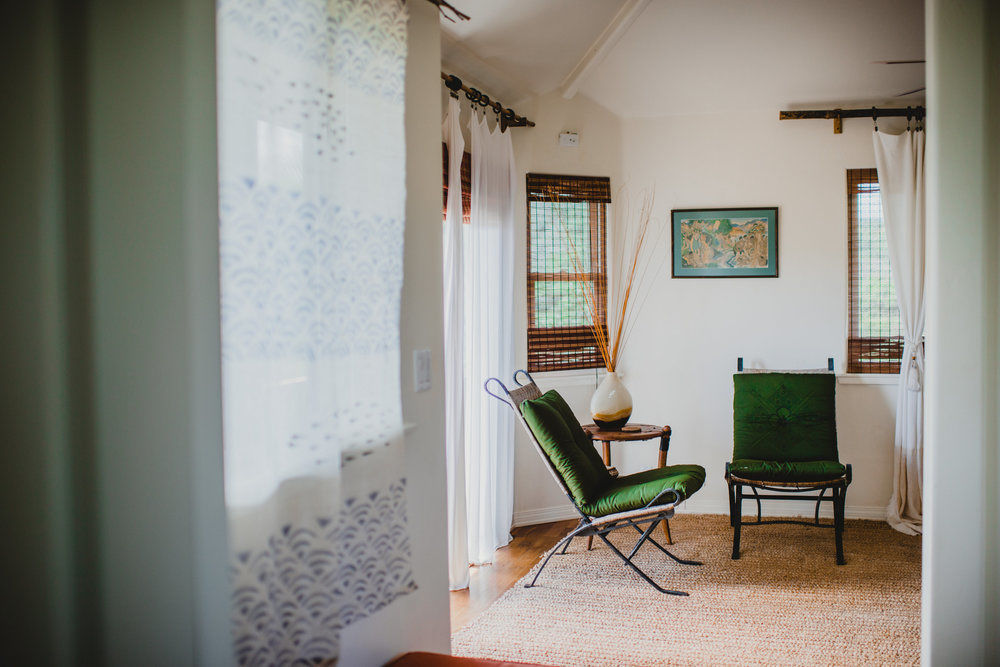 The Palmwood Hotel Anahola Ngoại thất bức ảnh