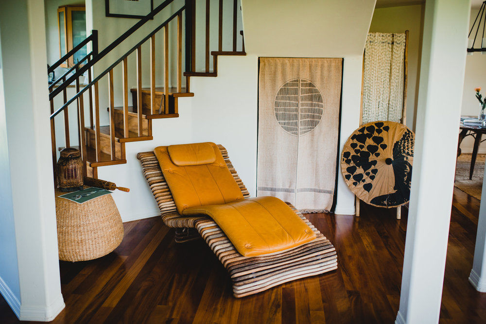 The Palmwood Hotel Anahola Ngoại thất bức ảnh
