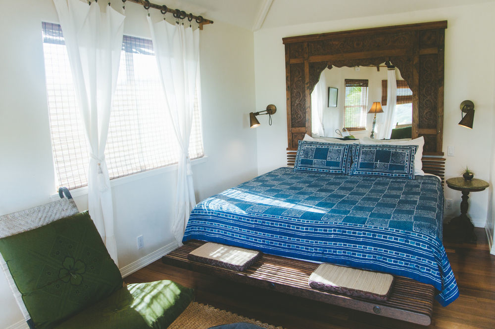 The Palmwood Hotel Anahola Ngoại thất bức ảnh