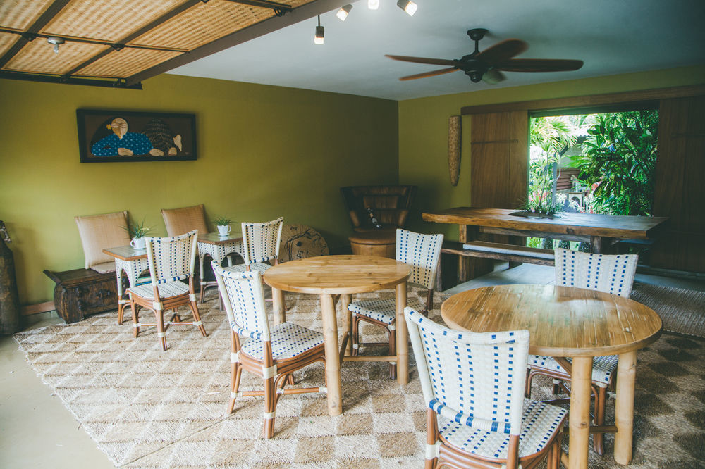 The Palmwood Hotel Anahola Ngoại thất bức ảnh